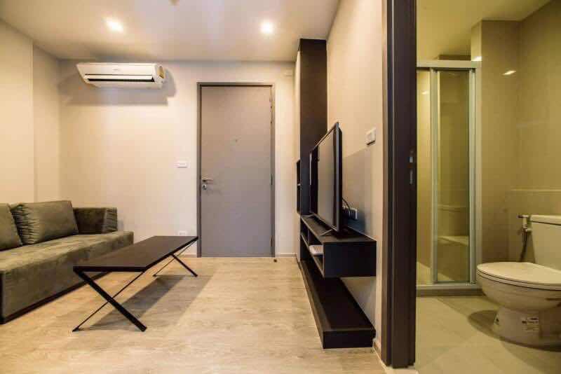 The Base Pattaya By Feng Exterior foto